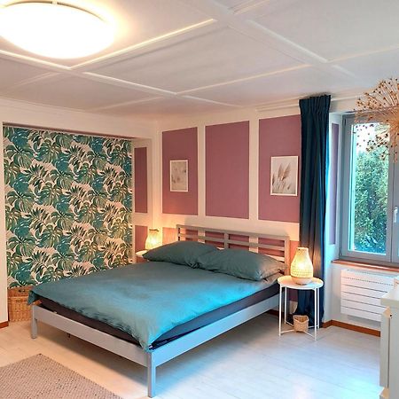 Chambres D'Hotes T'22 弗勒里耶 外观 照片
