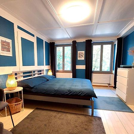 Chambres D'Hotes T'22 弗勒里耶 外观 照片
