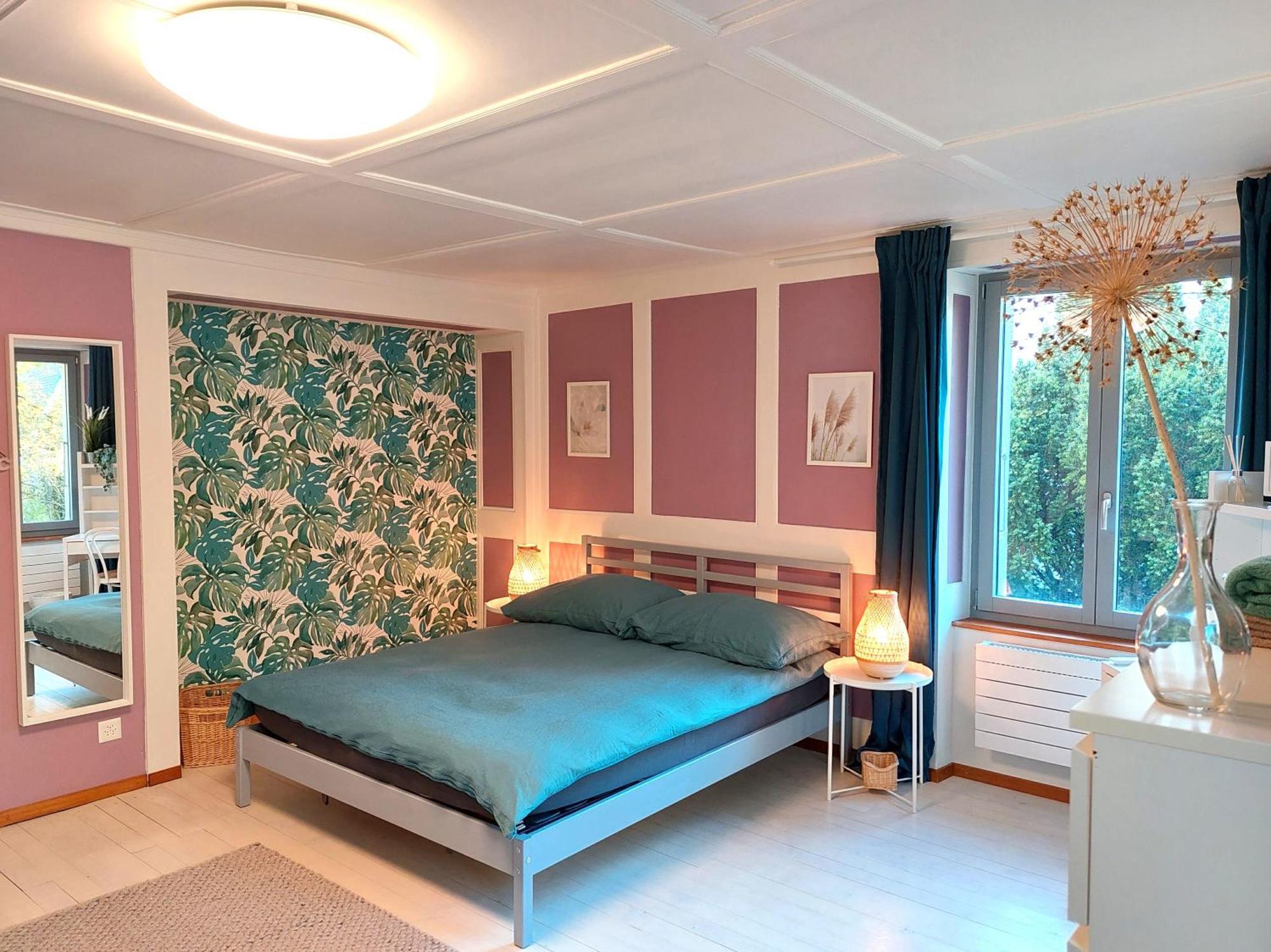 Chambres D'Hotes T'22 弗勒里耶 外观 照片
